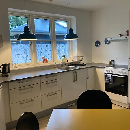 Tradsborgvej فندق مبيت وإفطار
