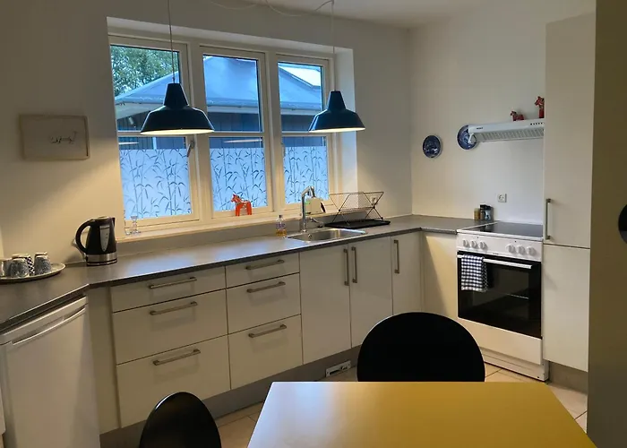 Tradsborgvej Bed & Breakfast