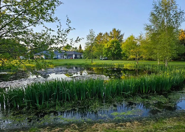 Bed & Breakfast Tradsborgvej